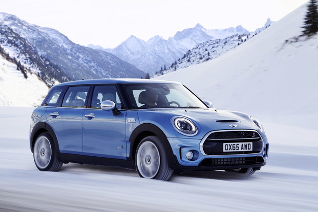 mini clubman all4 2016 06