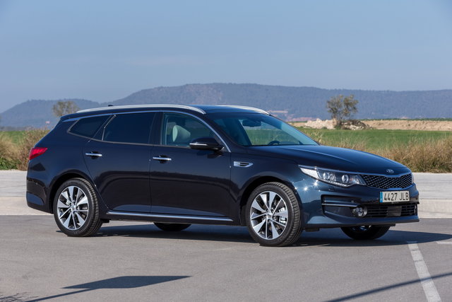 kia optima sportwagon 17