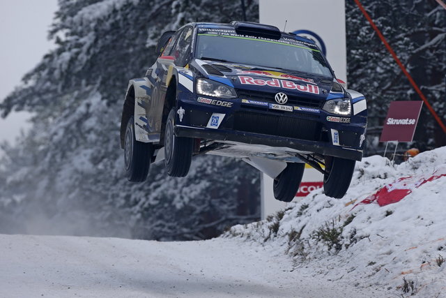 volkswagen polo rally svezia 2016 6