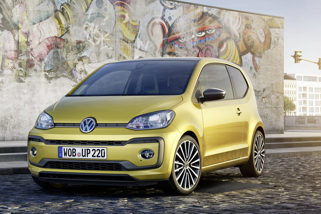 volkswagen up restyling 2016 14
