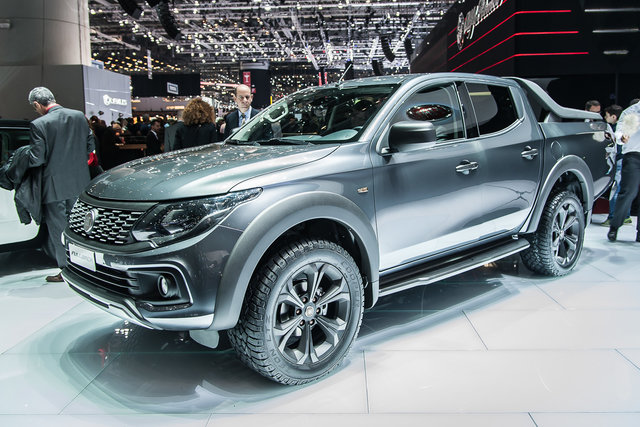 fiat fullback 2