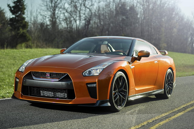 nissan gt r 2016 11