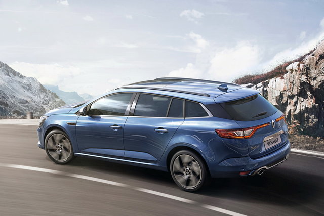 renault megane sport tourer 1