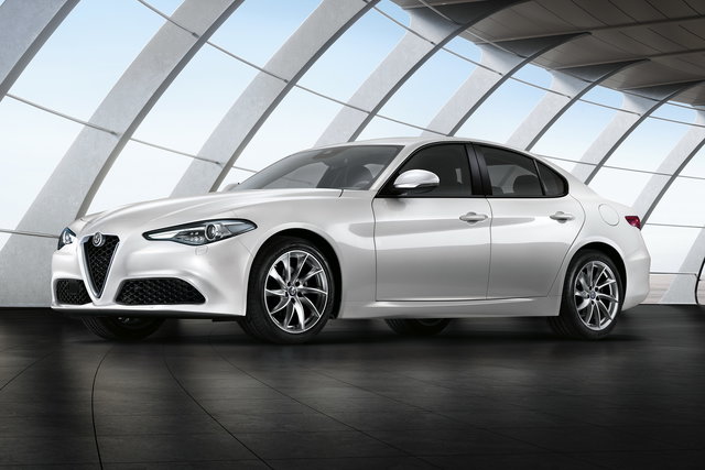 alfa romeo giulia 2016 1 0