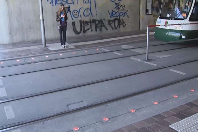semafori asfalto 1