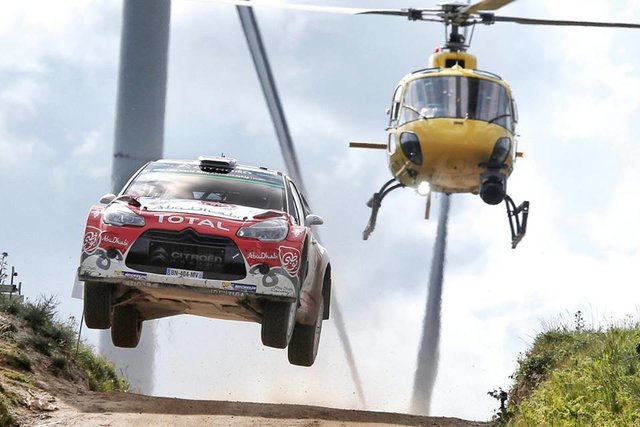 citroen c3 wrc 7