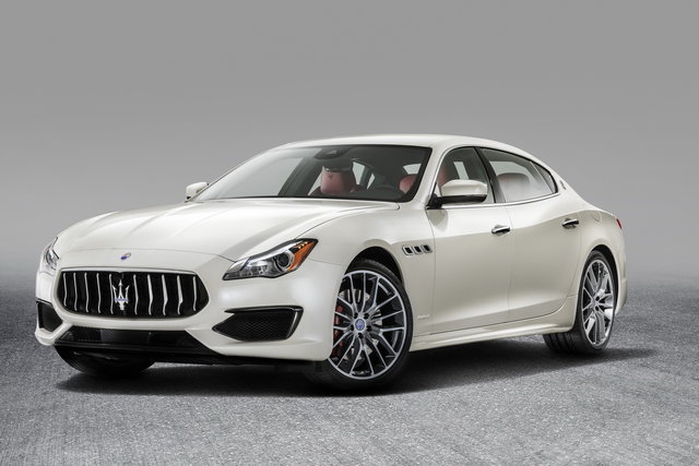 maserati quattroporta restyling 2016 09