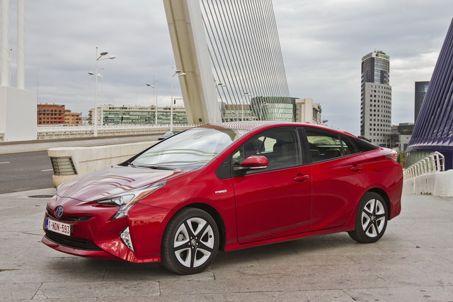 toyota prius 2016 05