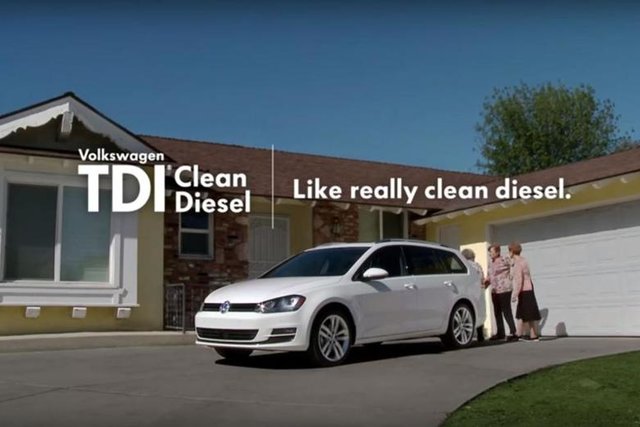 volkswagen clean diesel 1