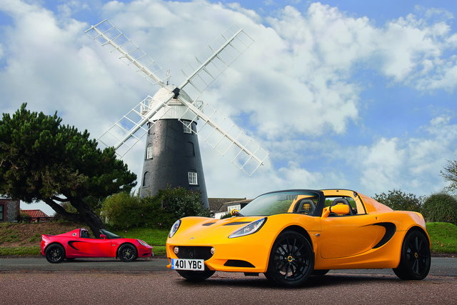 lotus elise sport 07