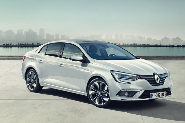 renault megane berlina 4 porte 14