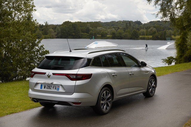 renault megane sporter 5