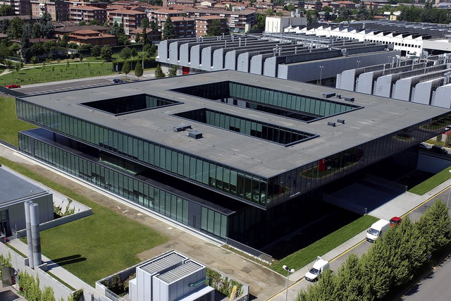 ferrari sede headquarter maranello 06