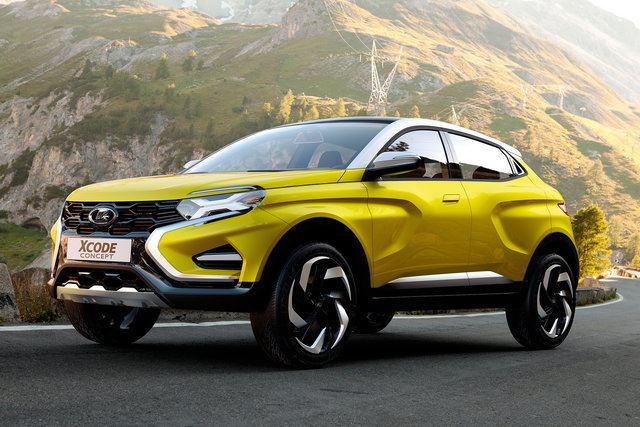 lada xcode concept 2016 1