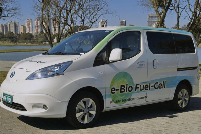 nissan ebio fuel cell 09