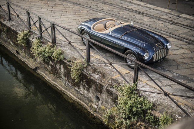 foto 1 touring superleggera