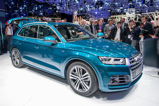 parigi 2016 audi q5 7