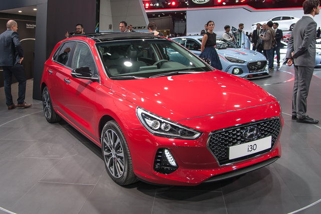 parigi 2016 hyundai i30 9