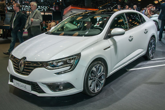 parigi 2016 renault megane grand coupe 6