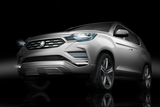 ssangyong liv 2 disegni 1