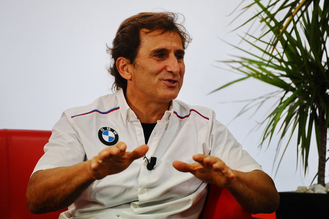 alex zanardi 2