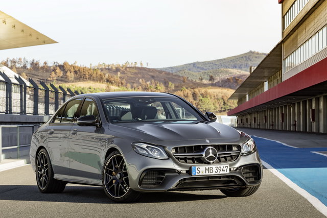 mercedes amg 63 2016 19