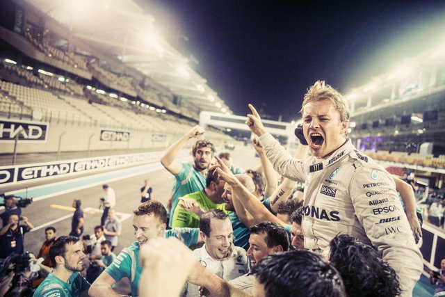 rosberg mercedes 09 0