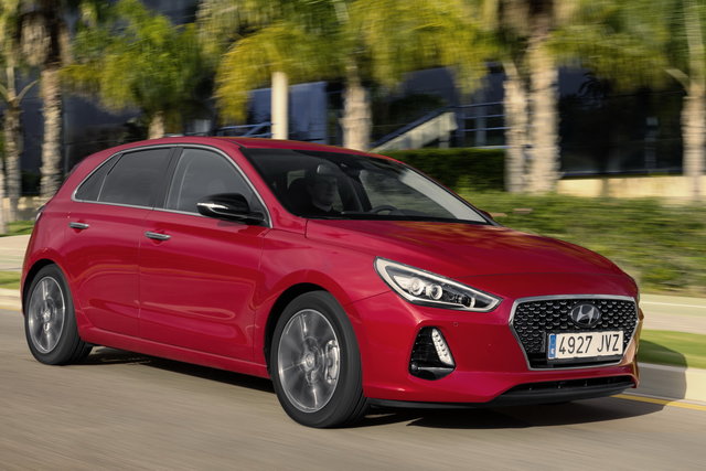 hyundai i30 2017 primo contatto 29