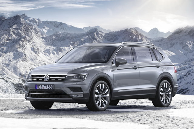 volkswagen tiguan allspace 13