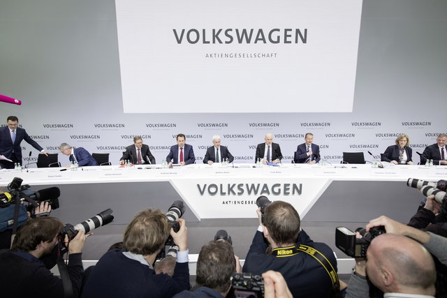 volkswahen conferenza 2017 1
