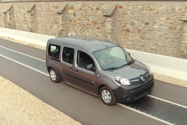 renault ricarica movimento 22
