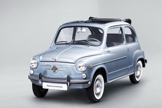 seat 600 8