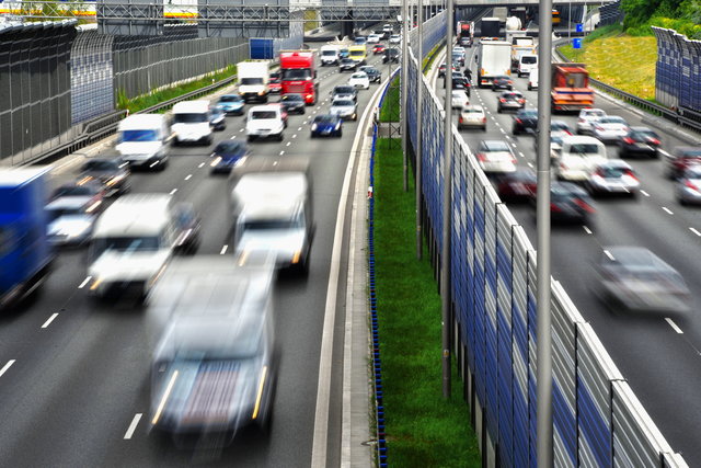 Previsioni Traffico Autostrade: Come Conoscerlo In Tempo Reale ...