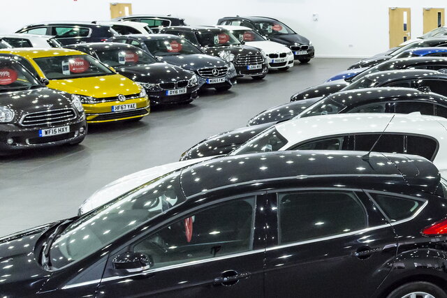 Quali sono le auto usate più affidabili?