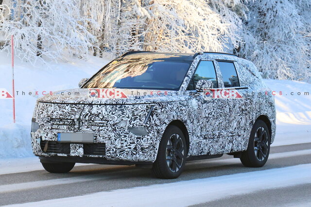 Hyundai Tucson: nel 2027 sar&agrave; tutta nuova