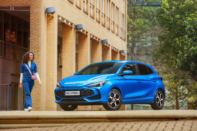 Auto full hybrid 2026: la classifica delle 10 pi&ugrave; economiche