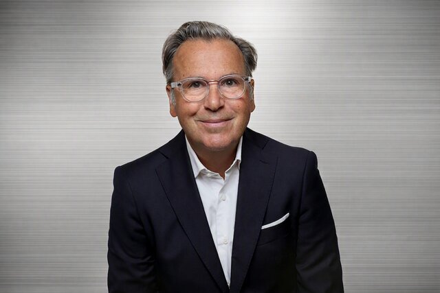 Arnaud Belloni &egrave; il nuovo ceo di Fiat, Abarth e Lancia