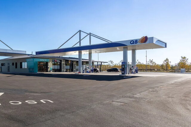 Carburanti, anche Q8 mette un tetto ai prezzi: cosa cambia dal 1&deg; ottobre 2026