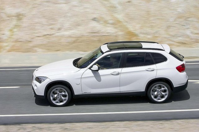 bmw x1 36