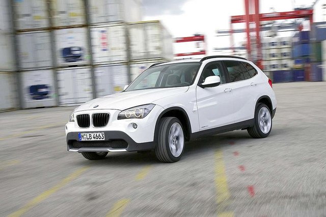 bmw x1 37