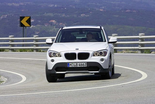 bmw x1 38