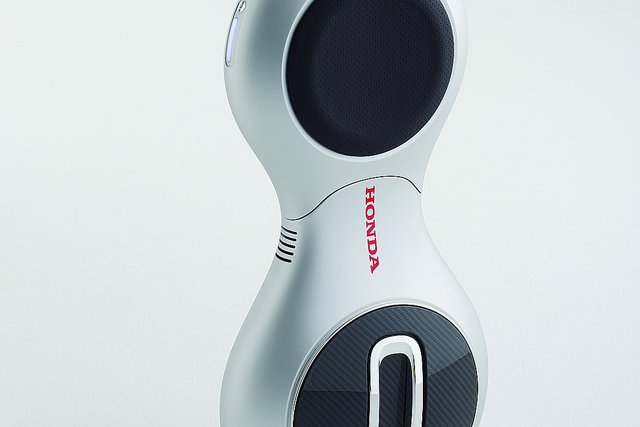 honda u3x 09