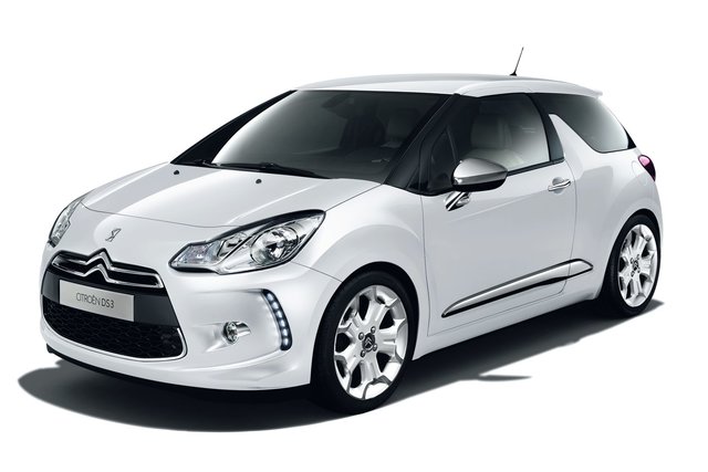 citroen ds3 gamma colori 1