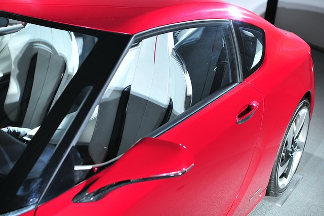 toyota ft86 35