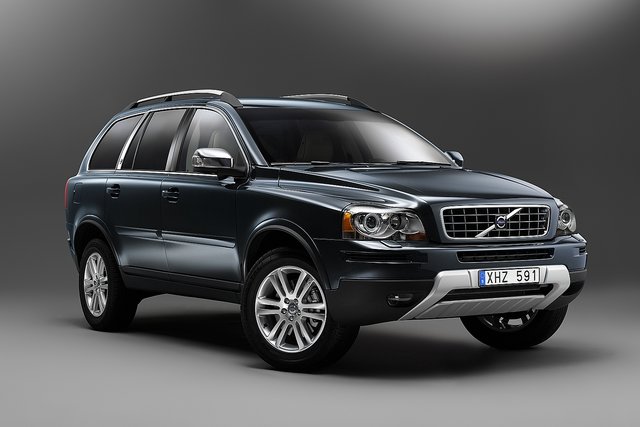 volvo xc90 13