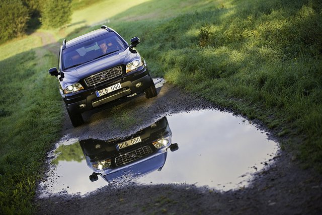 volvo xc90 17