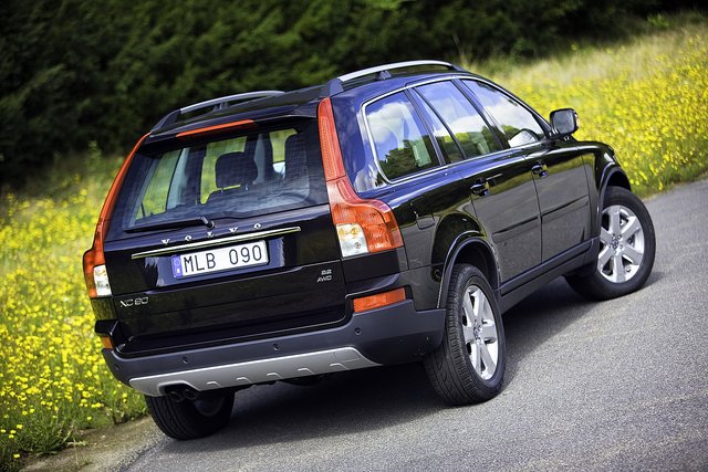 volvo xc90 19