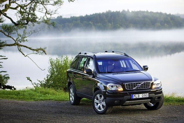 volvo xc90 24