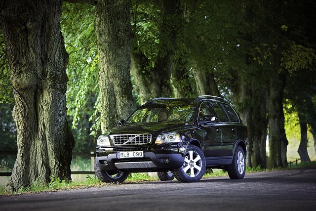 volvo xc90 26