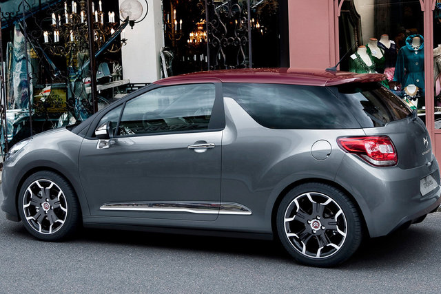 citroen ds3 11